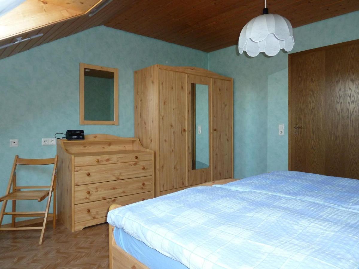 Ferienwohnung Noerpel Igersheim Ngoại thất bức ảnh