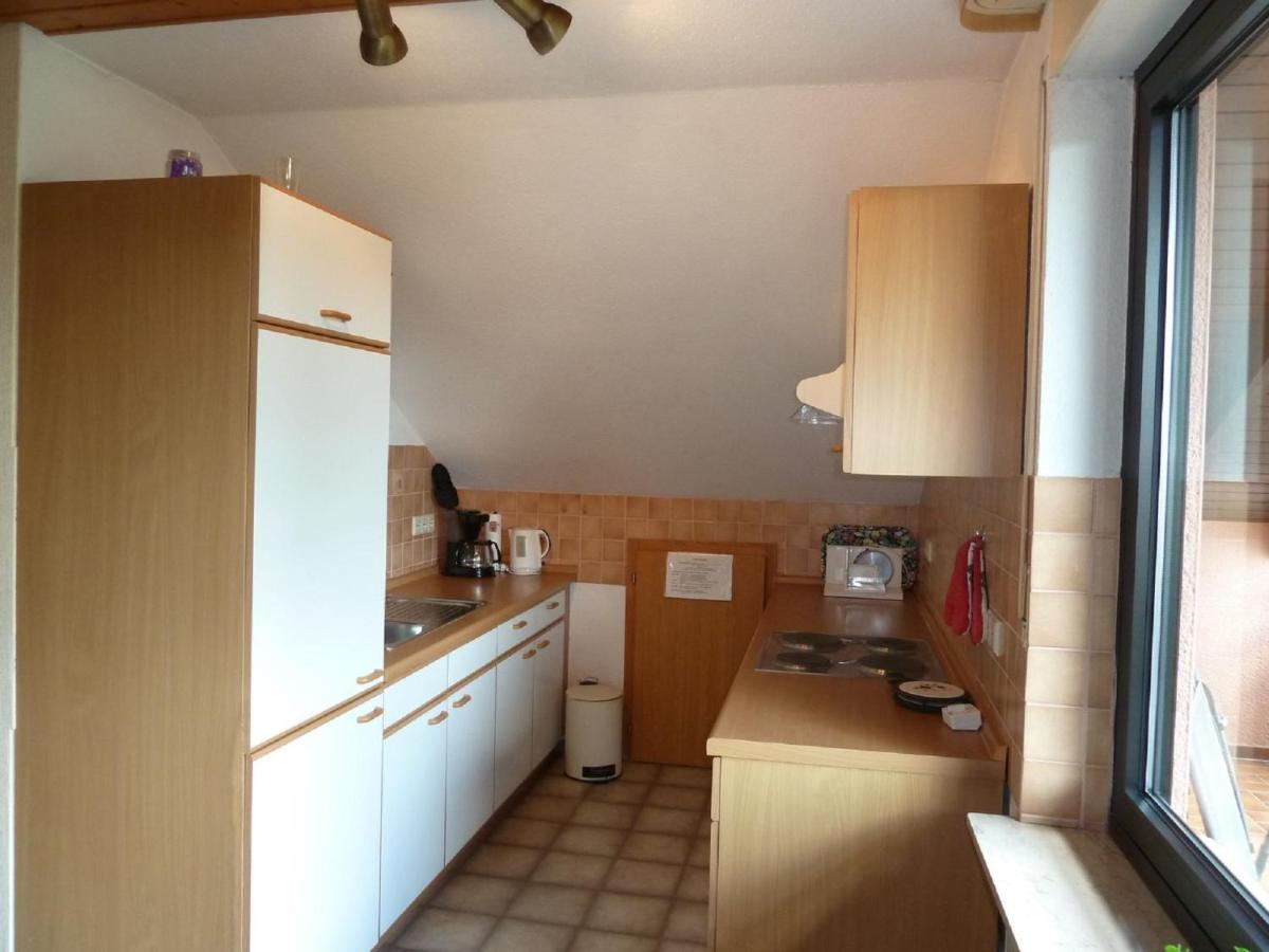 Ferienwohnung Noerpel Igersheim Ngoại thất bức ảnh